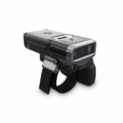 Zebra RS5100 Wearable bar code reader 1D/2D Laser Black - Additional view 2