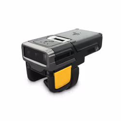 Zebra RS5100 Wearable bar code reader 1D/2D Laser Black - Additional view 3