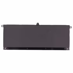 Genuine DELL OEM Lithium-Ion battery for the Dell Latitude 3510. Inspiron 5402. and Inspiron 5502 Laptops. Specification:Rech ...
