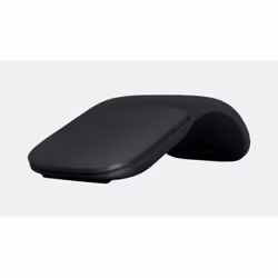 The travel companion for your Windows 10 PCSlim. light. and ready to travel. Microsoft Arc Mouse conforms to your hand and sn ...