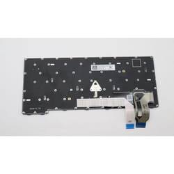 CS22 Full KBD - Top Black_BL