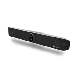 POLY Studio X70 video conferencing system 20 MP Ethernet LAN Video col