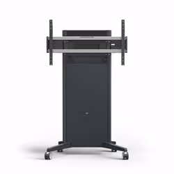SMS Smart Media Solutions K05-108-2 monitor mount / stand 2.13 m (84") Floor Grey - Additional view 4