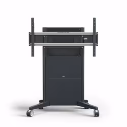 SMS Smart Media Solutions K05-108-2 monitor mount / stand 2.13 m (84") Floor Grey - Additional view 5