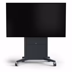 SMS Smart Media Solutions K05-108-2 monitor mount / stand 2.13 m (84") Floor Grey - Additional view 7