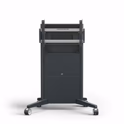 SMS Smart Media Solutions K05-108-2 monitor mount / stand 2.13 m (84") Floor Grey - Additional view 8