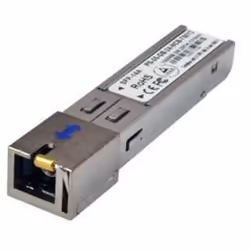 ComNet SFP-26A, Fiber optic, 100 Mbit/s, SFP, SC, 2000 m, 1310 nm