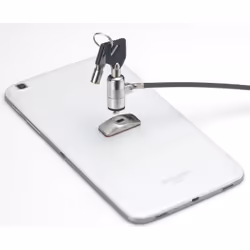 eSTUFF GLB220108 cable lock Black 1.8 m - Additional view 4