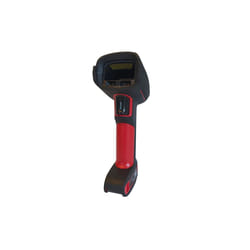 Honeywell GRANIT XP 1991IXLR Handheld bar code reader 1D/2D LED Black.