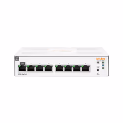 Aruba Instant On 1830 Switch Series provides an easy to use and affordable wired solution for networks supporting IT. mobile. ...