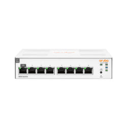 HPE Aruba Networking Aruba Instant On 1830 8G Managed L2 Gigabit Ether