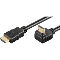 Microconnect HDM191905V1.4A90 HDMI cable