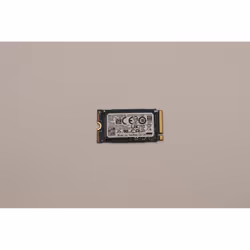 Lenovo 512GB M.2 2242 PCIe 4.0 SSD