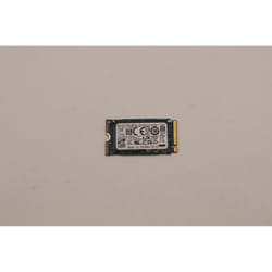 Lenovo 512GB M.2 2242 PCIe 4.0 SSD