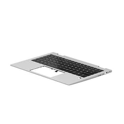 HP N44565-031 laptop spare part Keyboard