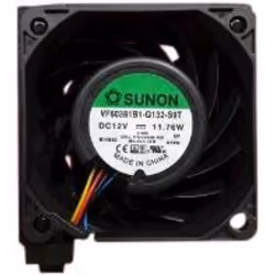 DELL Standard cooling fan module
