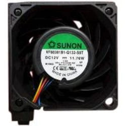 DELL Standard cooling fan module