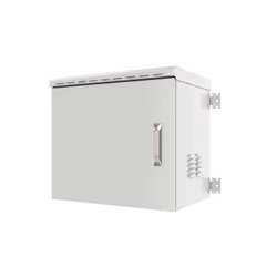 Lanview RWMIP66W09U45W, 9U, 30 kg, White