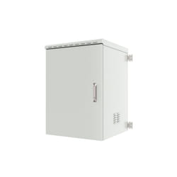 Lanview RWMIP66W016U66W rack cabinet 16U White