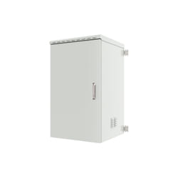 Lanview RWMIP66W020U66W rack cabinet 20U White