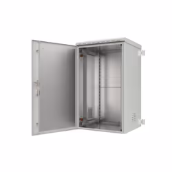 Lanview RWMIP66W020U66W rack cabinet 20U White