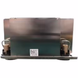 DELL Standard 2U heatsink for