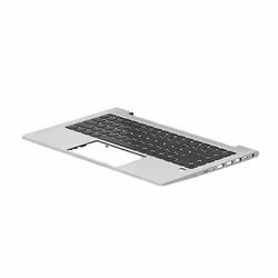 HP N42406-B31 laptop spare part Keyboard