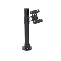 Ergonomic Solutions SpacePole POS SpacePole Arc VESA 75/100 Pole Mount