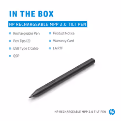 Rechargeable Mpp 2.0 Tilt Pen