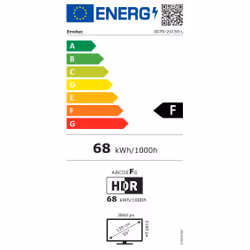 Ernitec 0070-24155-L not categorized