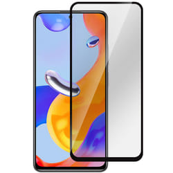 eSTUFF ES515080 mobile phone screen/back protector Clear screen protector Xiaomi 1 pc(s)