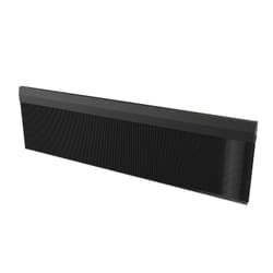 Lanview RAX245 rack accessory Brush panel