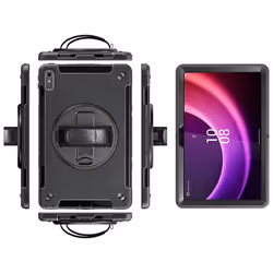 eSTUFF ES68103001-BULK tablet case - Additional view 5