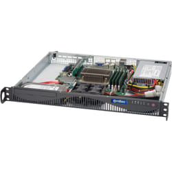 Ernitec -BX-I3-16-R2F server