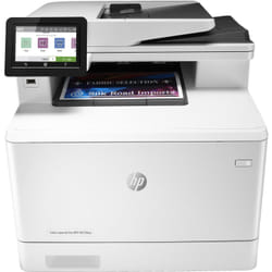 HP HP Color LaserJet Pro MFP M479 fnw (4in1)  27/27ppm