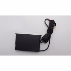 Lenovo 5A11K67847 power adapter/inverter Indoor 135 W Black