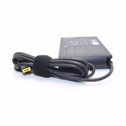 Lenovo 5A11K67847 power adapter/inverter Indoor 135 W Black - Additional view 4