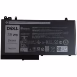 DELL 38WHr 3-cell lithium-ion