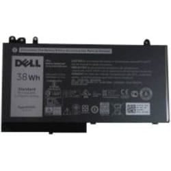 DELL 38WHr 3-cell lithium-ion