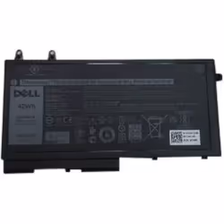 DELL Battery. 42WHR. 3 Cell