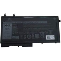 DELL Battery. 42WHR. 3 Cell