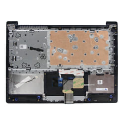 Lenovo 5CB0X56651 laptop spare part Cover + keyboard