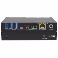 Vivolink VLUSB3EXT100D KVM extender - Additional view 4