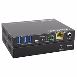 Vivolink VLUSB3EXT100D KVM extender - Additional view 5