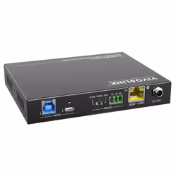 Vivolink VLUSB3EXT100H KVM extender - Additional view 4
