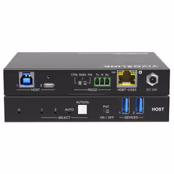 Vivolink VLUSB3EXT100H KVM extender - Additional view 5