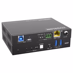 Vivolink VLUSB3EXT100H KVM extender - Additional view 6