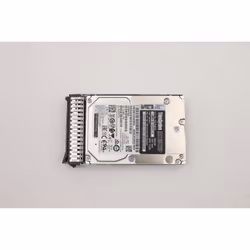 Lenovo ThinkSystem 2.5" 600GB 15K