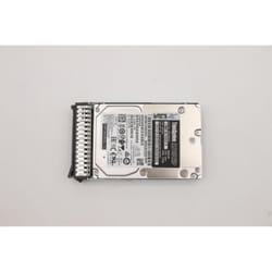 Lenovo ThinkSystem 2.5&quot; 600GB 15K