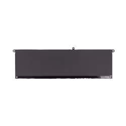 Dell Laptop Battery Pack 15V 3420mAh Reliable replacement battery pack for Dell laptops. Capacity: 3420mAh to keep you power ...